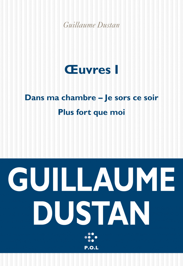 Lectures estivales, Guillaume Dustan : les années 90, sex, drugs, and electro !
clarissariviere.com/guillaume-dust…