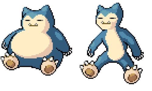 Día 360 de cambio físico así estoy