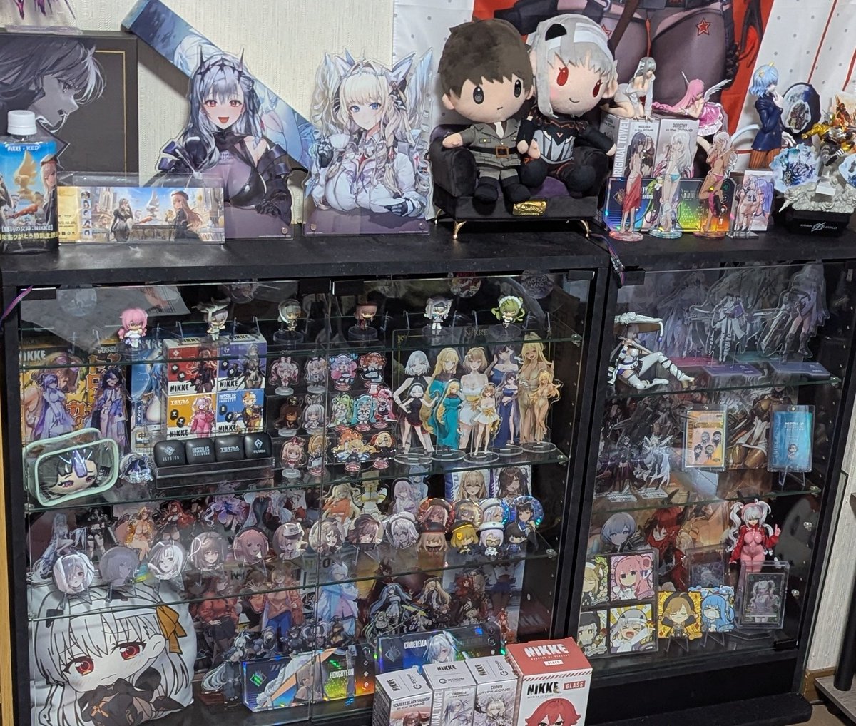 リブ丸 tweet media