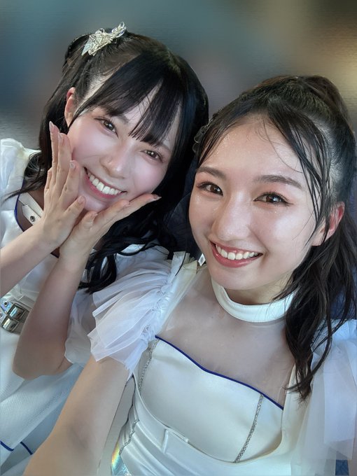 塩月希依音のTwitter画像10