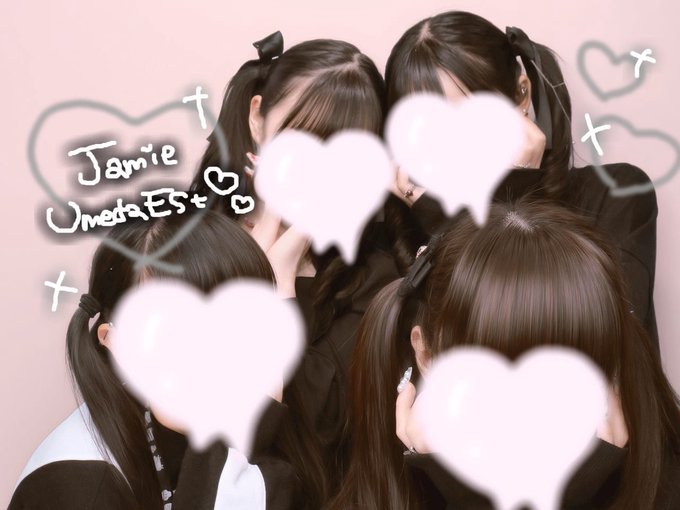 LovePointのツイート