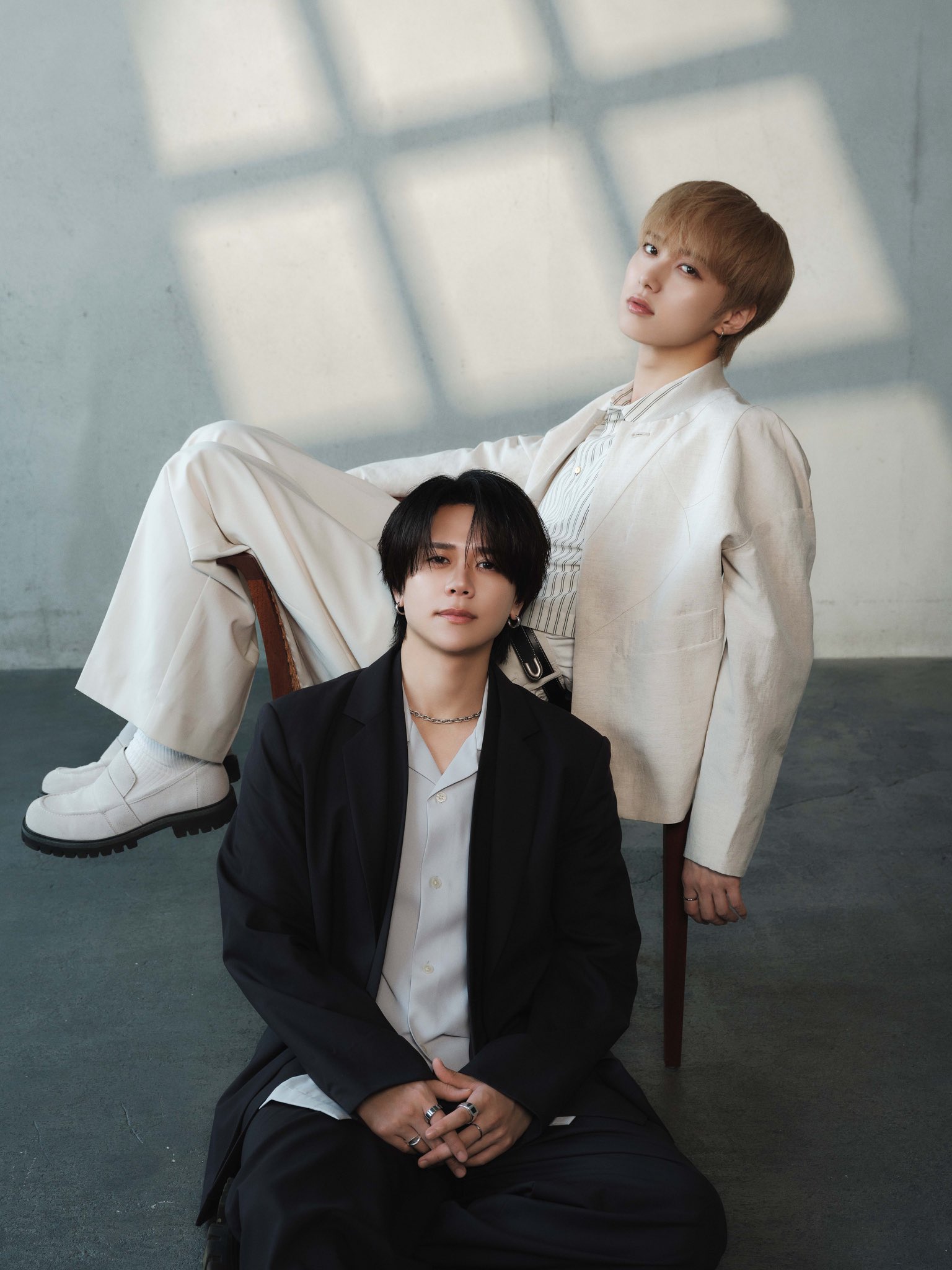 s♡)INI藤牧３点セット 尾崎クッション わこ on X: 