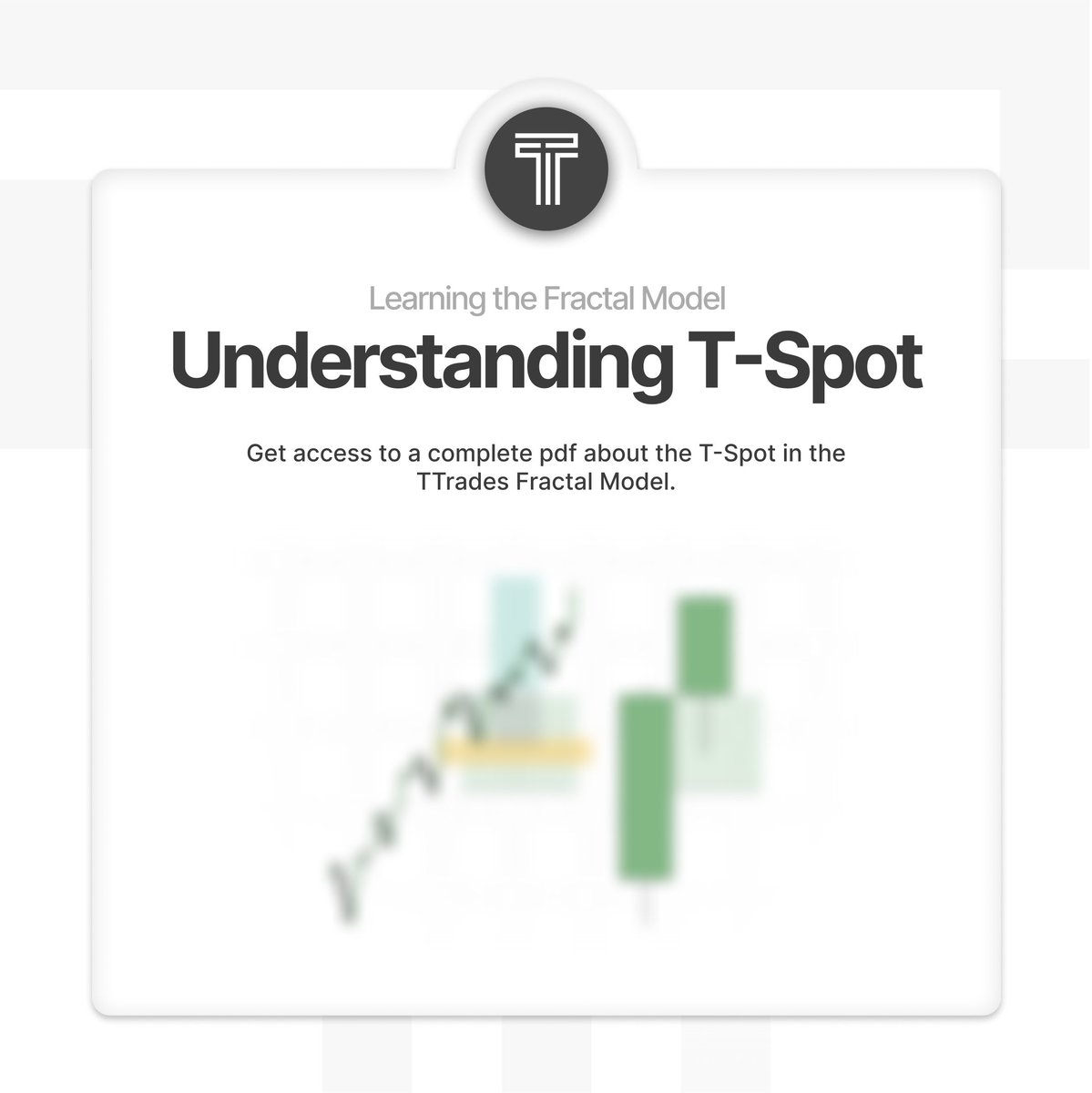 TTrades_edu's tweet image. Complete PDF on T-Spot with TTFM
- Why it works
- How to find entry