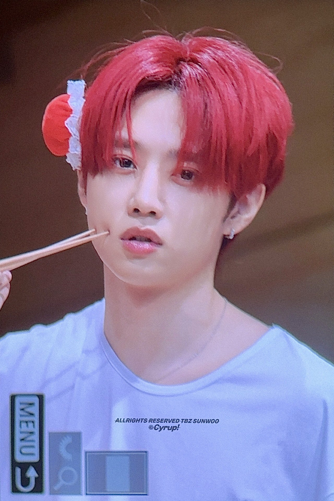 ♡Syunさま♡ 𝘾𝙮𝙧𝙪𝙥! on X: 
