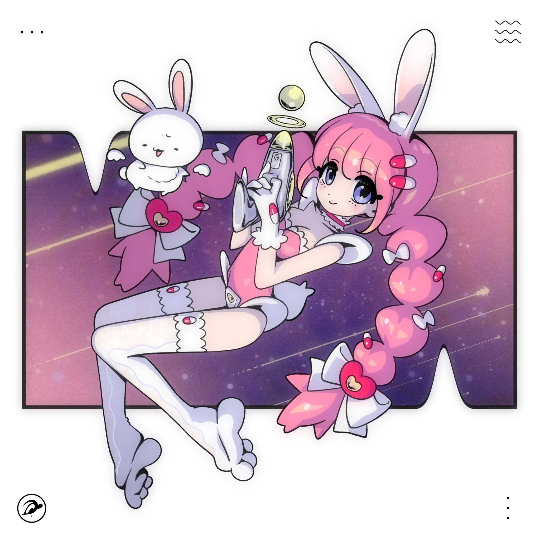 naco⋈ *。様出品ページ ナコ (@naco_artworks_) / X