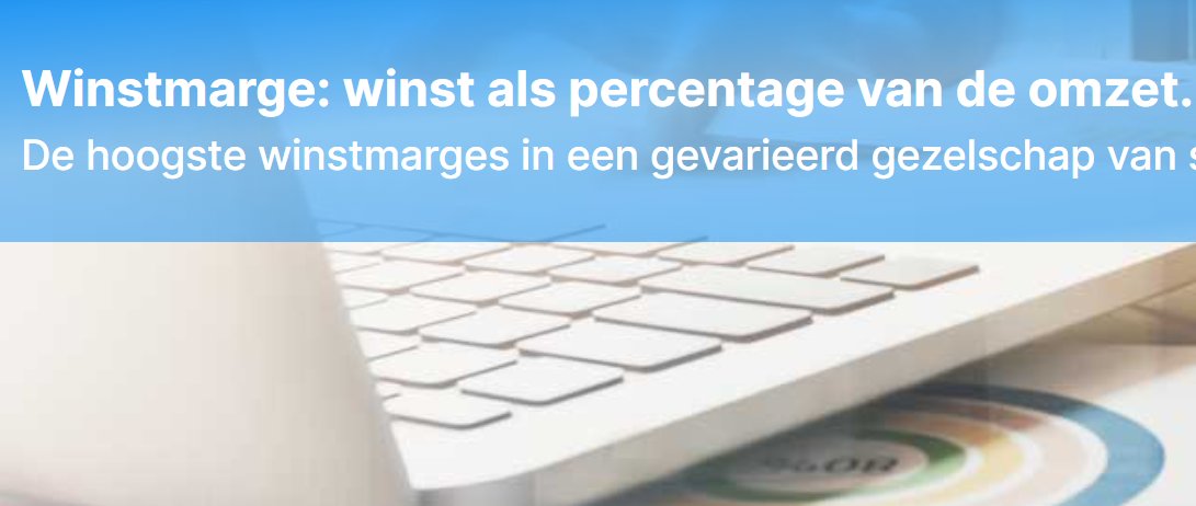 Top 300 van meest winstgevende #sectoren en #bedrijfstakken, je vindt ze hier....
firmfocus.biz/NL/BI/branche-… 
#Economie  #ondernemen