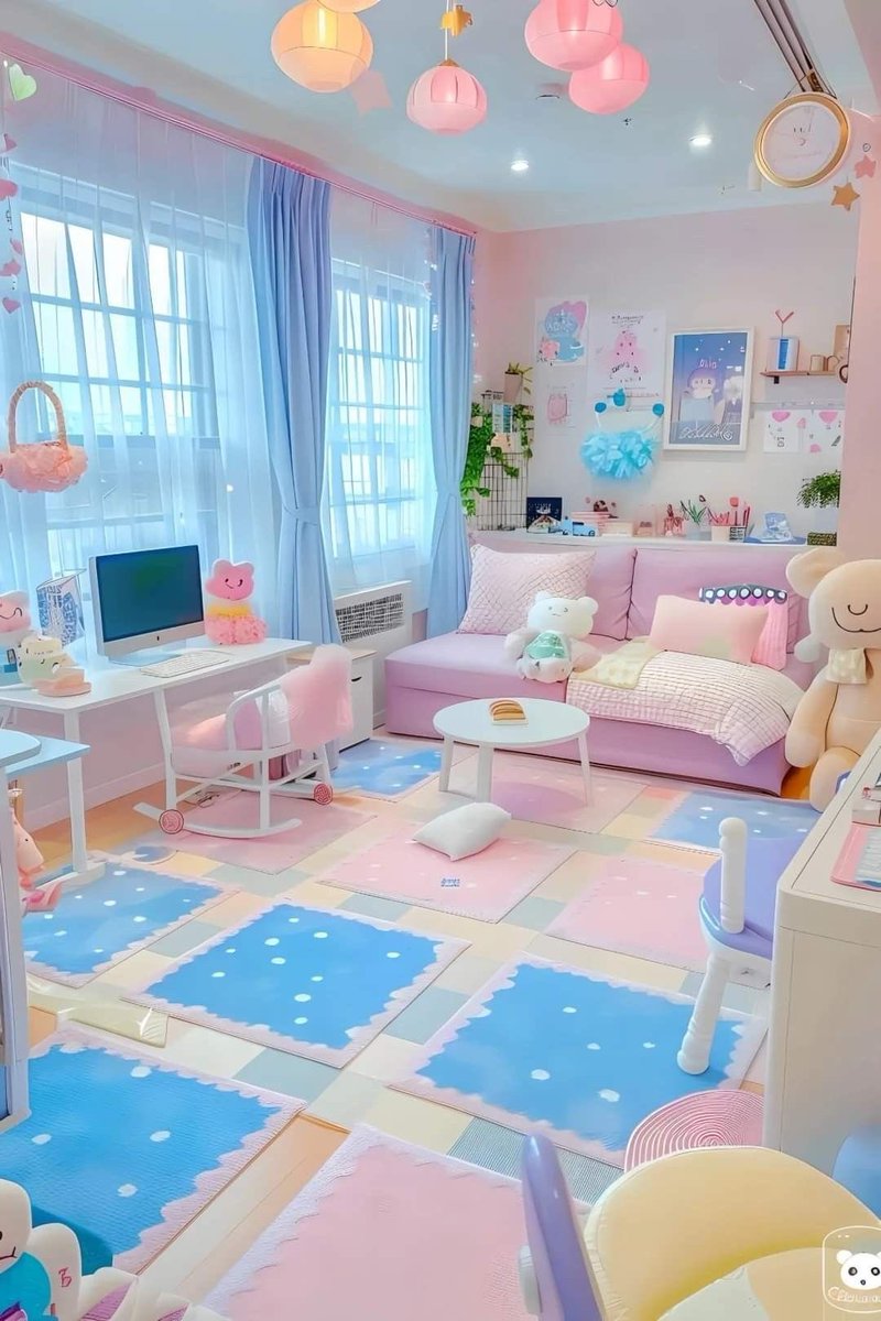Pretty rooms (@_pretty_rooms) on Twitter photo 