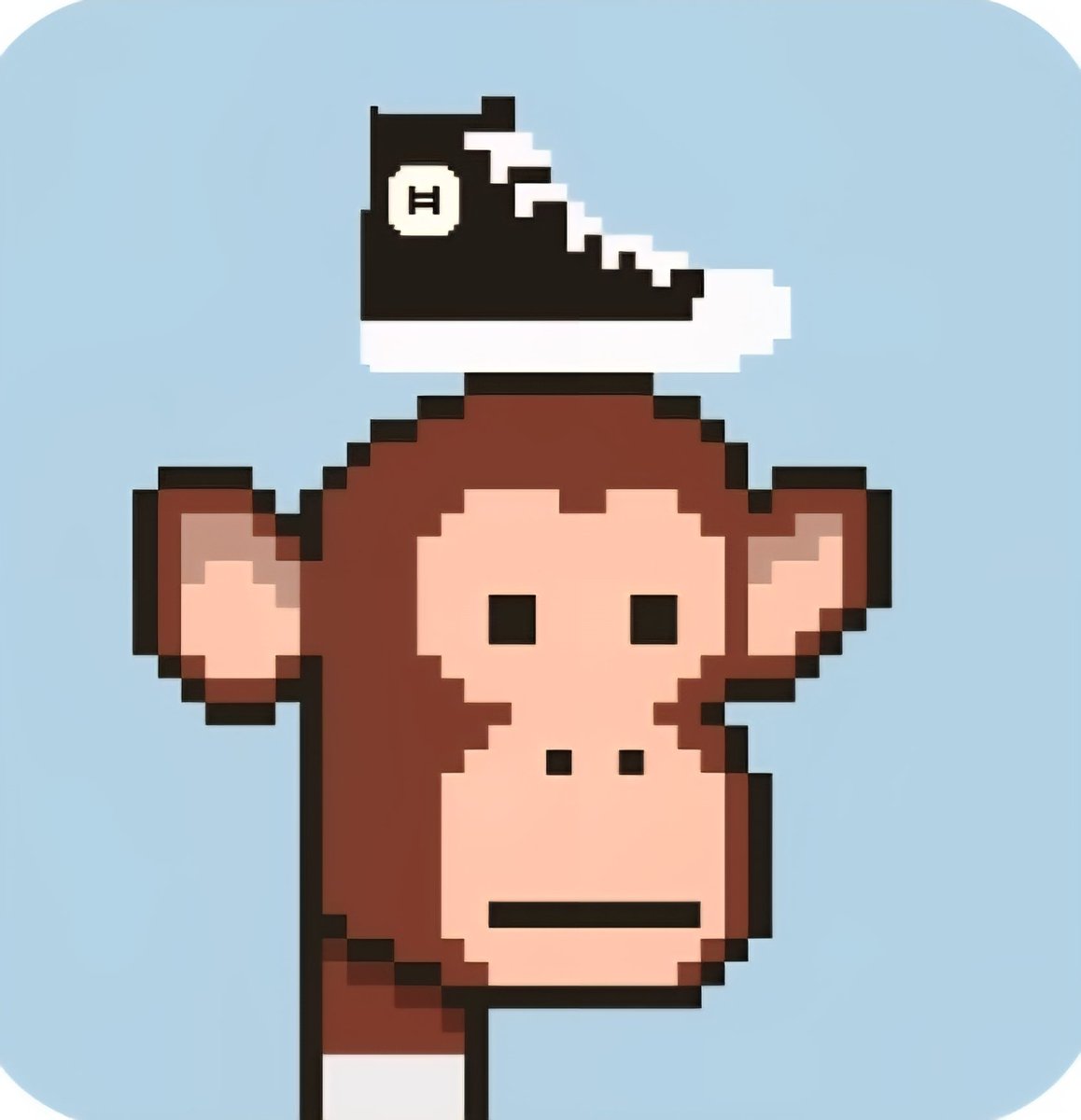 HashMonkeyX's tweet photo. 🕹️ The Pixel Era is BACK... and the Monkeys never left.We’re bringing that retro glitch, arcade grind, and 8-bit chaos straight to Hedera. 🎮🐒#PixelMonkeys #HMNKYPixels
#MonkeyInPixels #RetroHMNKYs
#PixelTroupe #MonkeyMode8Bit
#OldSchoolHMNKY #BitBanana
#HederaMonkeys @HMNKYs https://t.co/LOyMxEdXrE