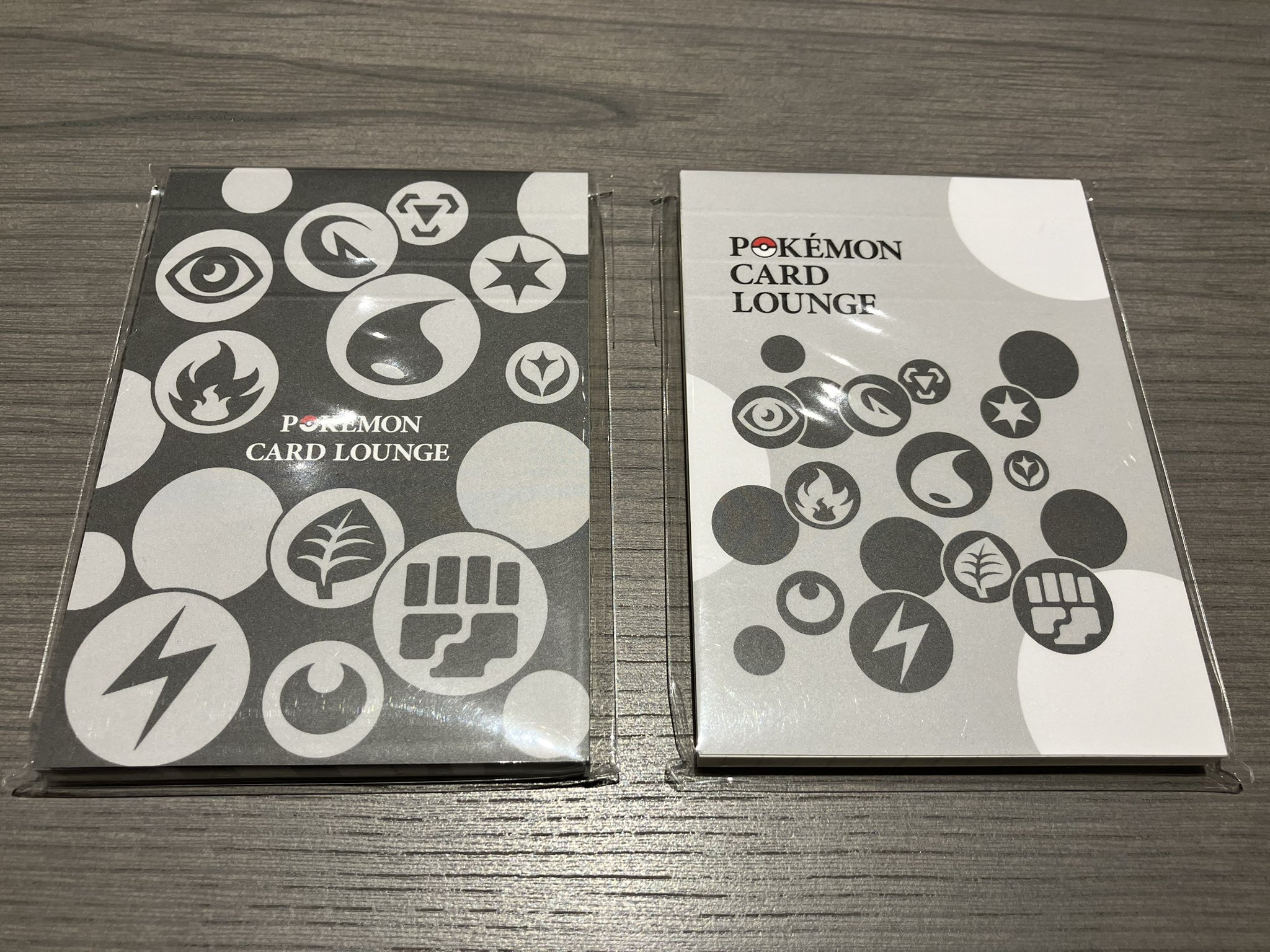 POKÉMON CARD LOUNGE公式(ポケモンカードラウンジ