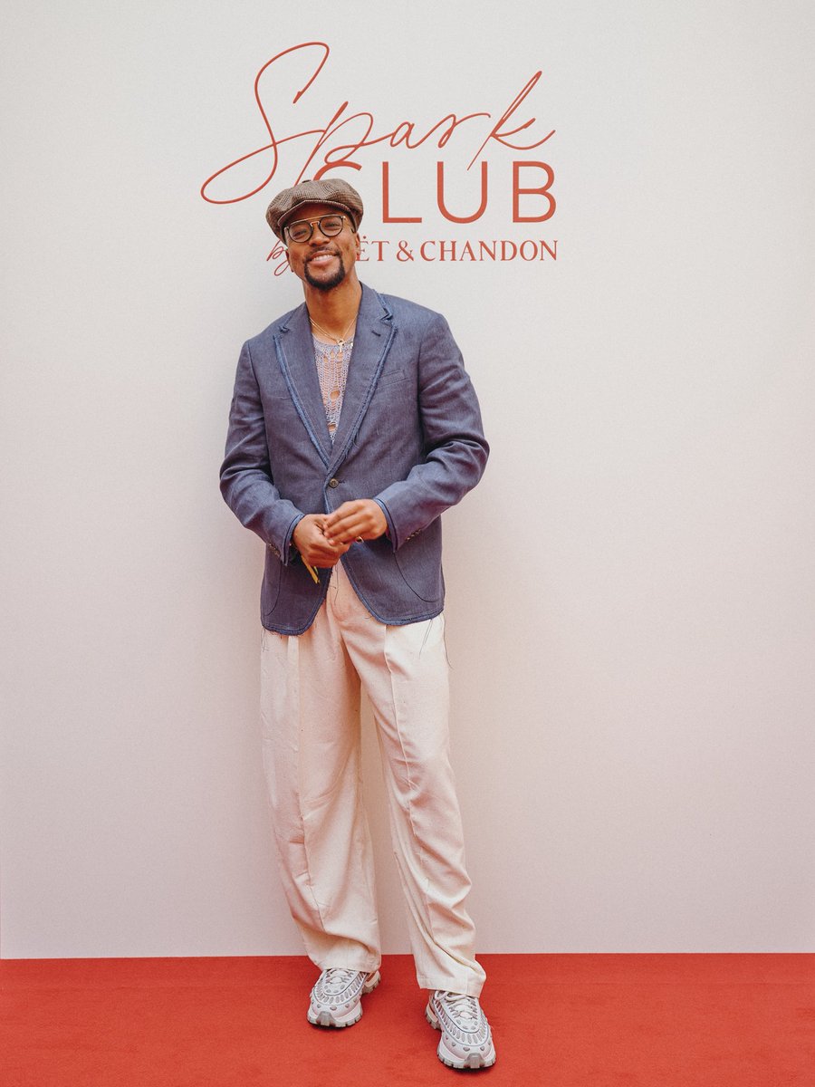 MapsMaponyane's tweet photo. Spark Club Nights with MC🥂✨ https://t.co/WLMtaCKJ7v