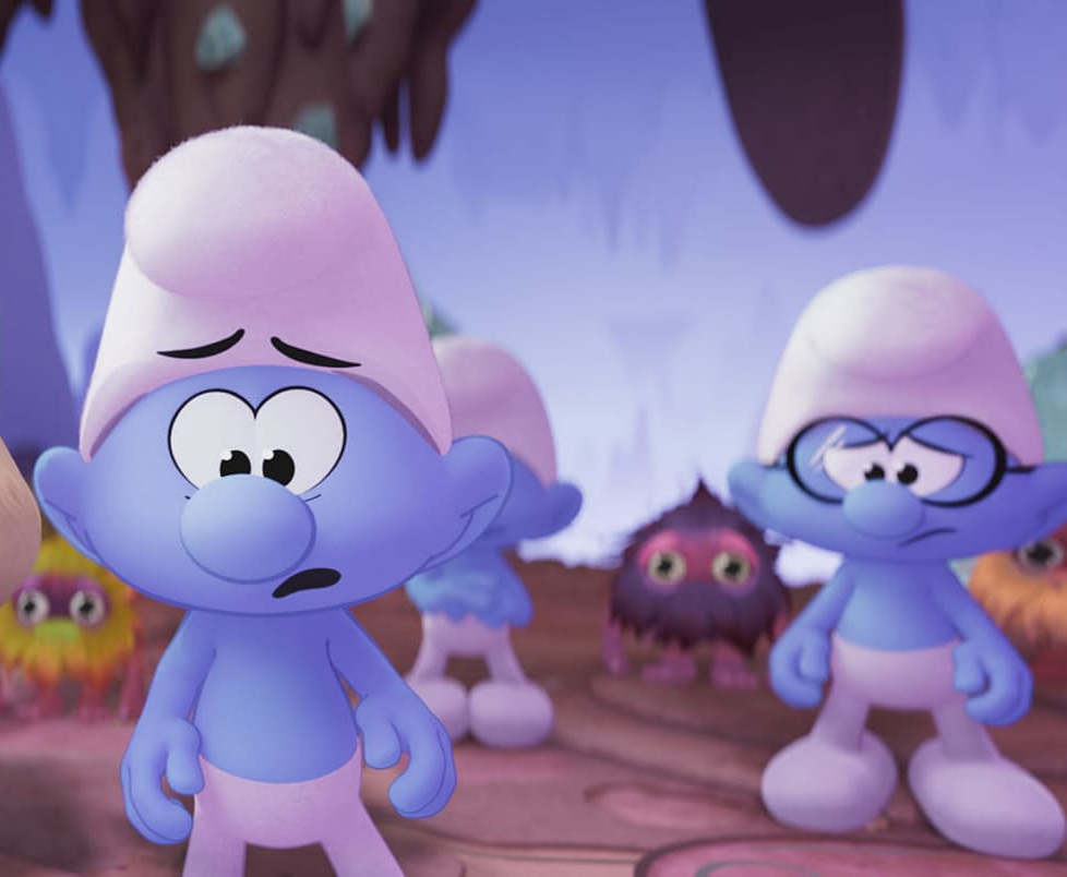 BrainyShipDaily's tweet photo. DAY 45:BRAINAME-BRAINY x NO NAME #Smurftwt #BrainySmurfShip #brainame https://t.co/nbEg20KA0v