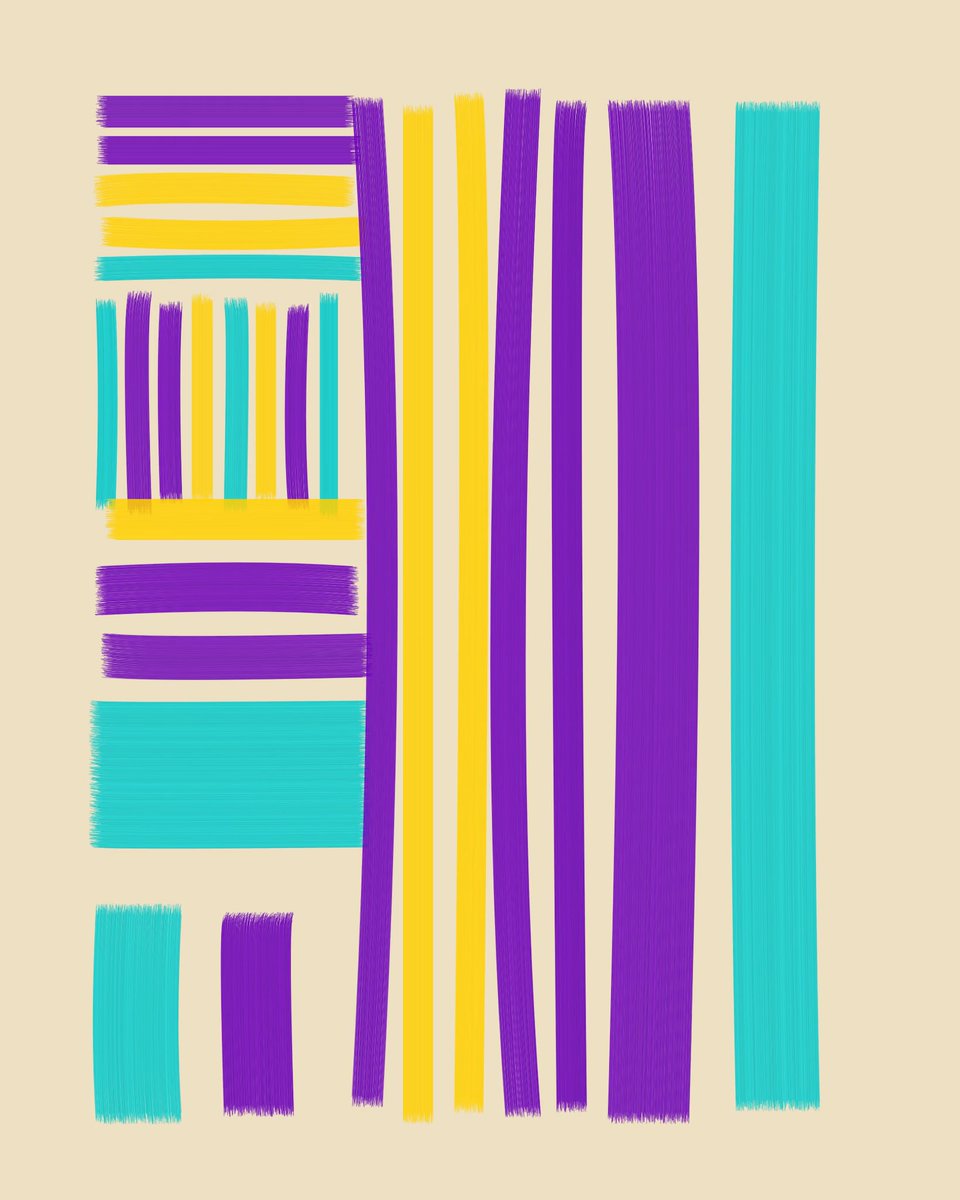 “Pieces of Me” #167, 2021, On-chain JavaScript, released on <a href="/artblocks_io/">Art Blocks</a>, collected by <a href="/akasteveyyy/">akastevey</a>