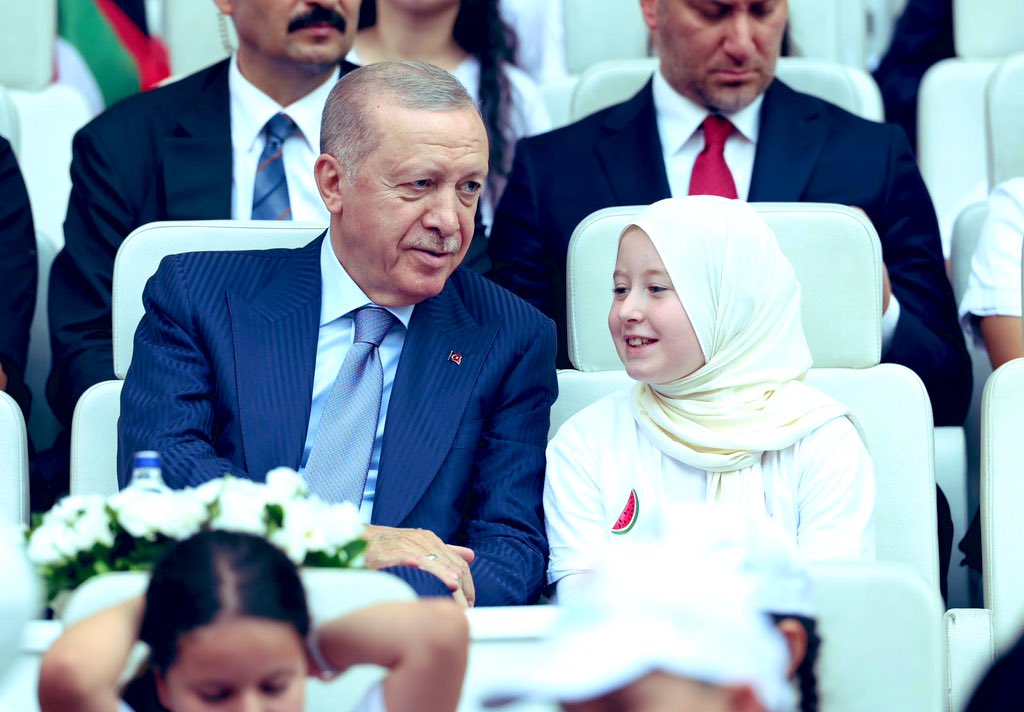 Şimdiki Nesillerin Atası😎