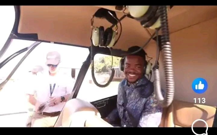 Lesssgo sibangene 💃💃💃💃💃

UYANDA X DOEK ON FLEEK
UYANDA IN DURBAN

#UyandaHlangabezo
#UyandaAtDoekOnFleek
#doekonfleek