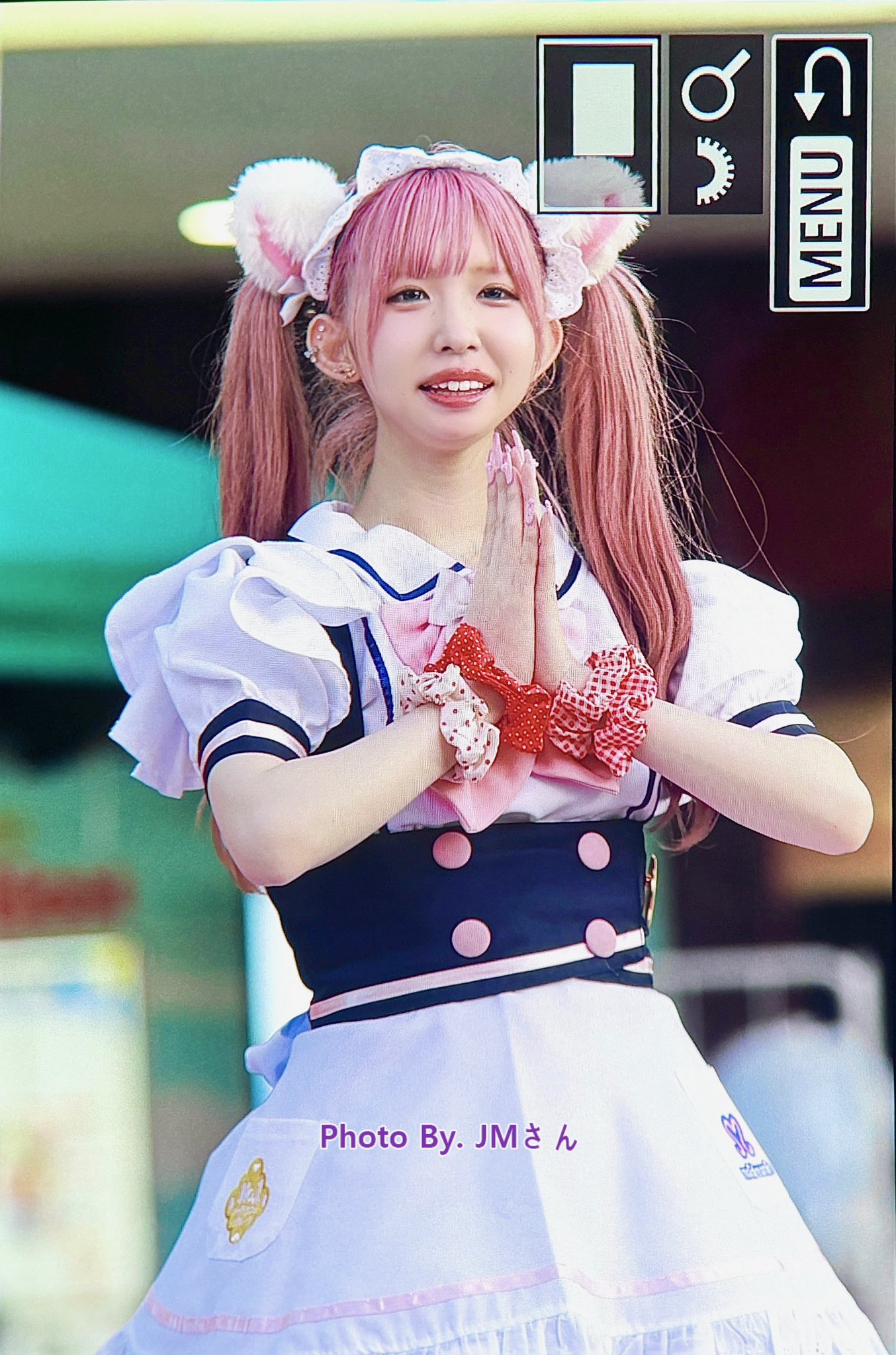 みんみん♡様　オーダーページ JMさん🐟❤️👑 on X: 