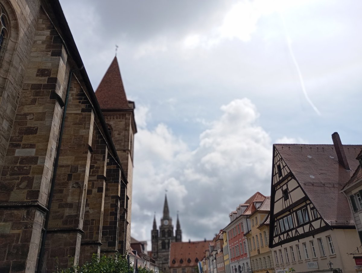 Wo bin ich?
#Samstagsausflugsrätsel