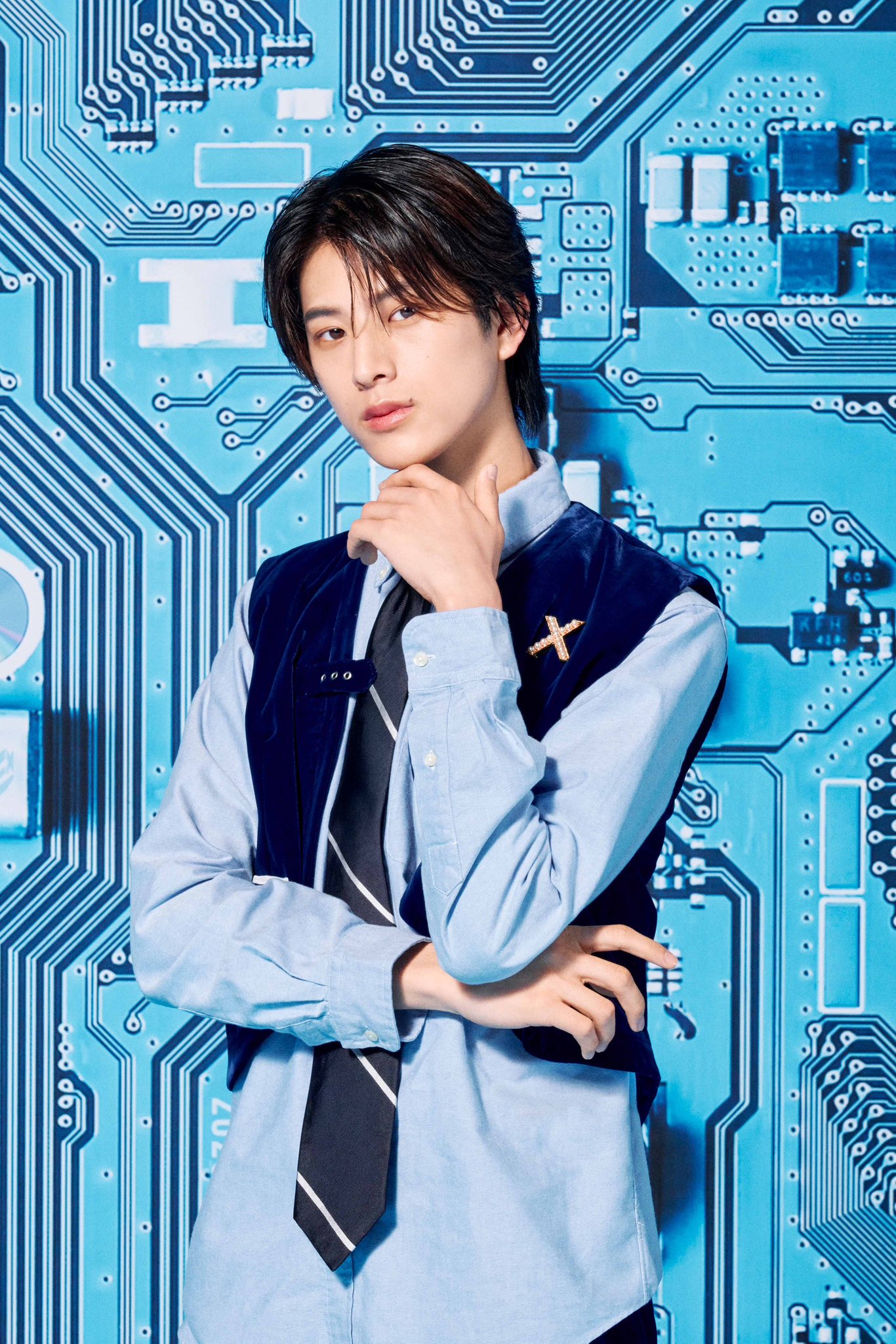 ICEx 阿久根温世 キラリ スクラッチ 阿久根温世&山本龍人BIRTHDAY SCRATCH開催決定！ | ICEx
