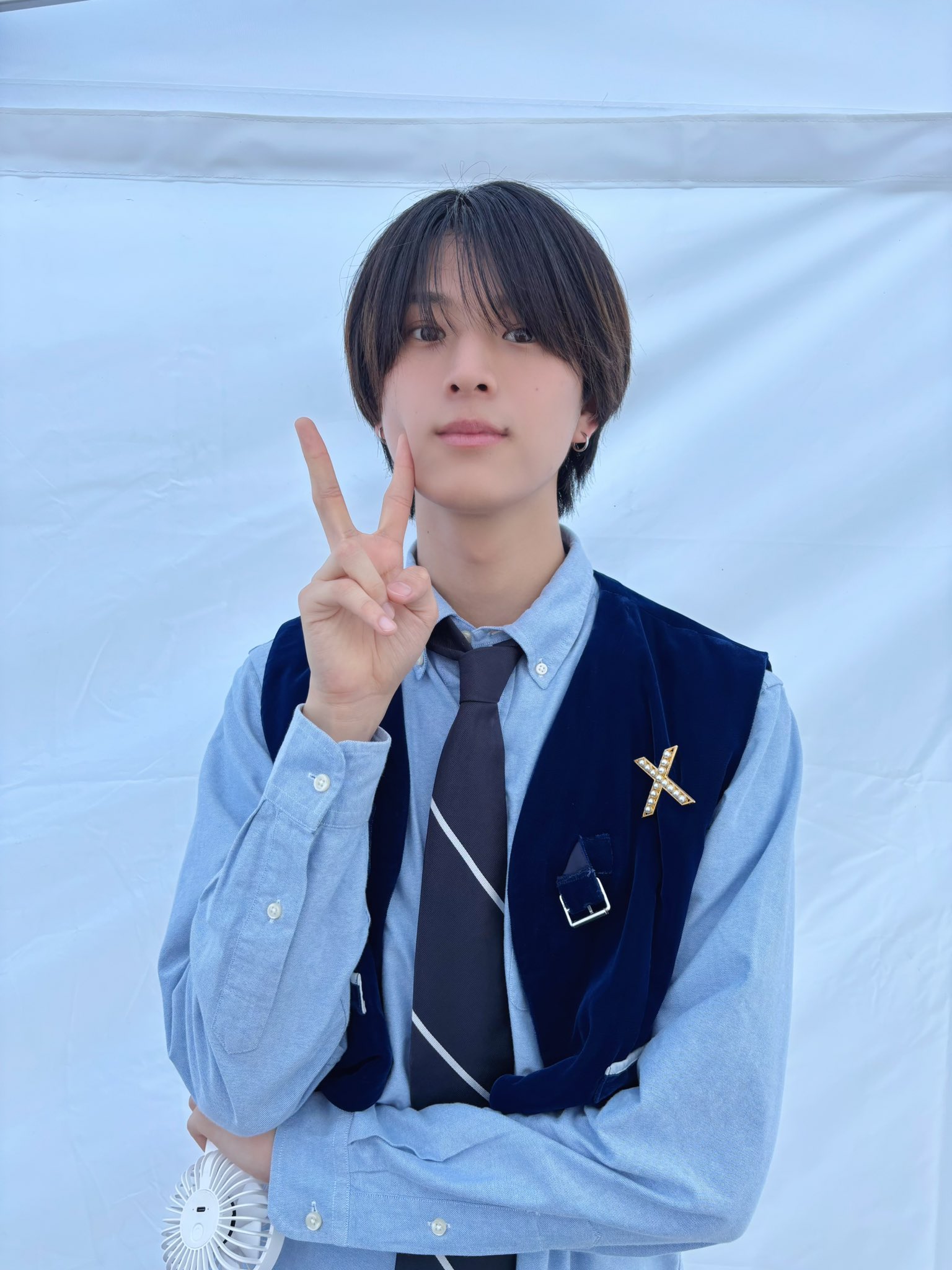 ICEx 阿久根温世　サイン入りチェキ　金　エビネク　チームC ICEx 阿久根温世 トレカ 抽選会 C賞 - メルカリ
