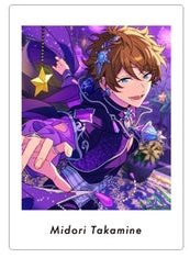 【買取/譲渡】あんスタ ぱしゃっつ vol.6 Action 

譲▶︎定価＋送料
求▶翠 100枚前後

※BOX数多い方優先します
支払い:ゆうちょ、三菱UFJ、PayPay

郵送または大阪梅田付近手渡し
※初回ツイフィ必読

ご縁がございましたら、よろしくお願いいたします🌸