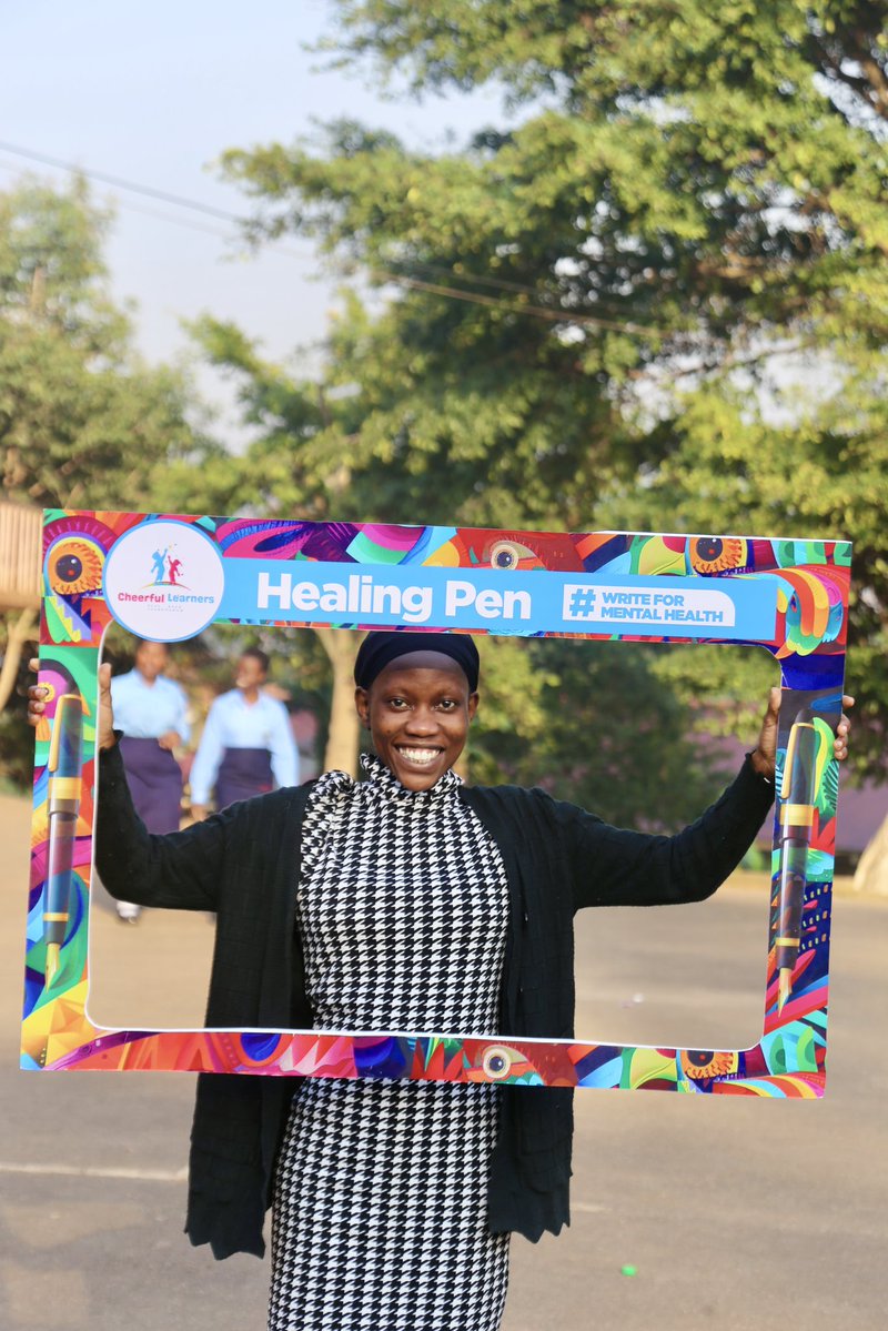 Cheerful Learner (@unspokenminds2) on Twitter photo ποΈ THE HEALING PEN Writing Contest!
π Share your story, essay, or poem on mental health.
π Win cash, awards, therapy tokens & more!
π Open to students & out-of-school youth.
π
Deadline: Sept 15
π Submit: docs.google.com/forms/d/e/1FAIβ¦
or email cheerfullearner@gmail.com ποΈ THE HEALING PEN Writing Contest!
π Share your story, essay, or poem on mental health.
π Win cash, awards, therapy tokens & more!
π Open to students & out-of-school youth.
π
Deadline: Sept 15
π Submit: docs.google.com/forms/d/e/1FAIβ¦
or email cheerfullearner@gmail.com