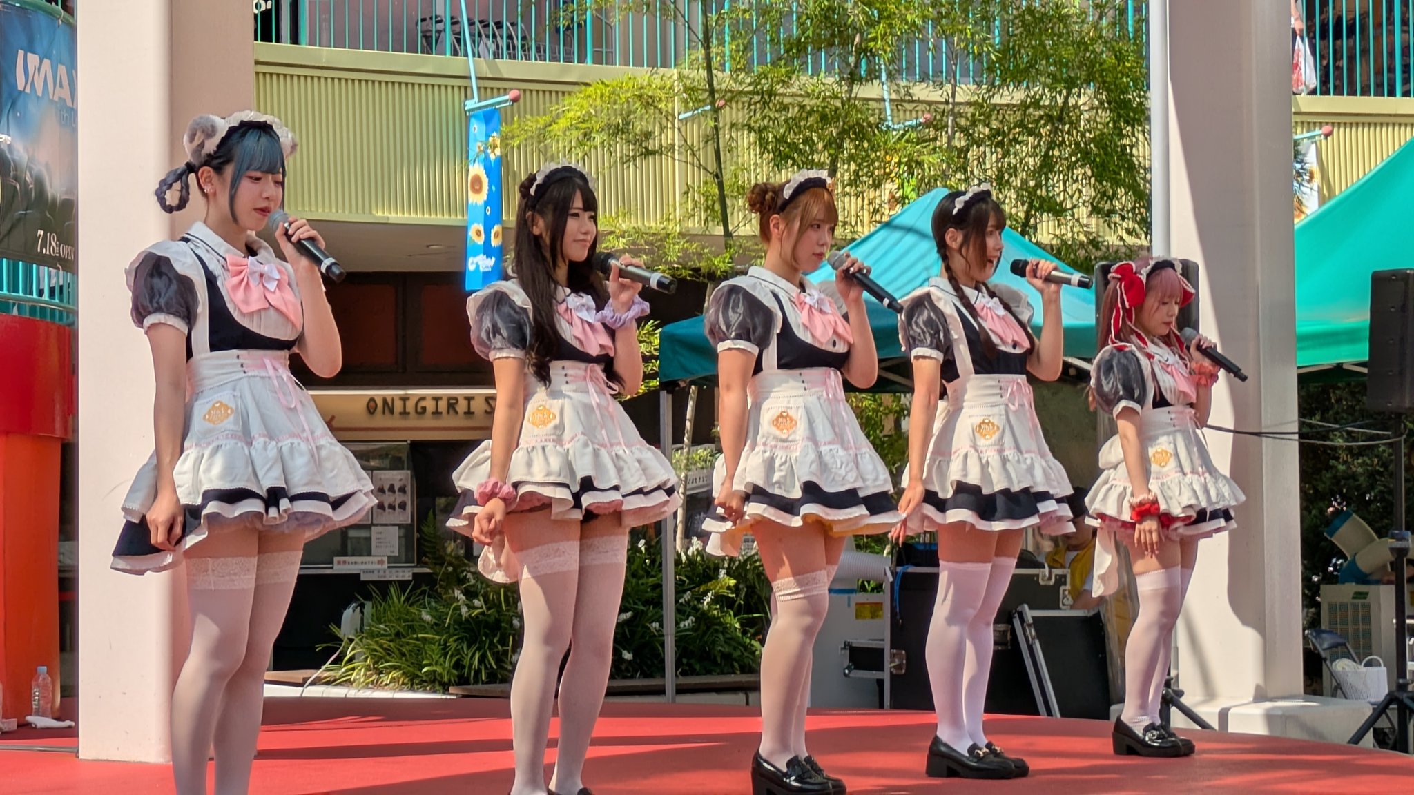 あっちゃん あっちゃん：僕は櫻井です。 私：はい、私は知ってる。XD #B-T