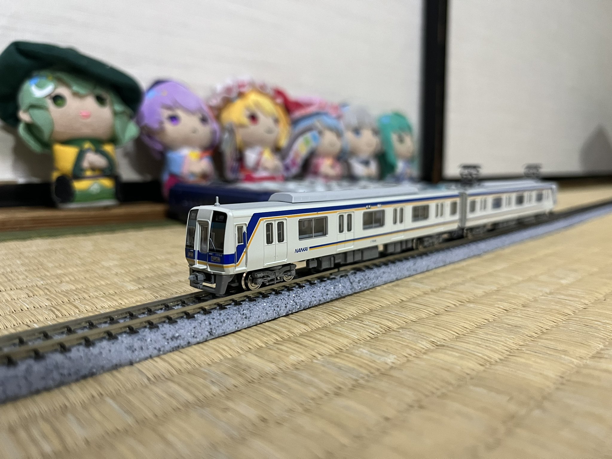 鉄道と東方のオタク on X: 