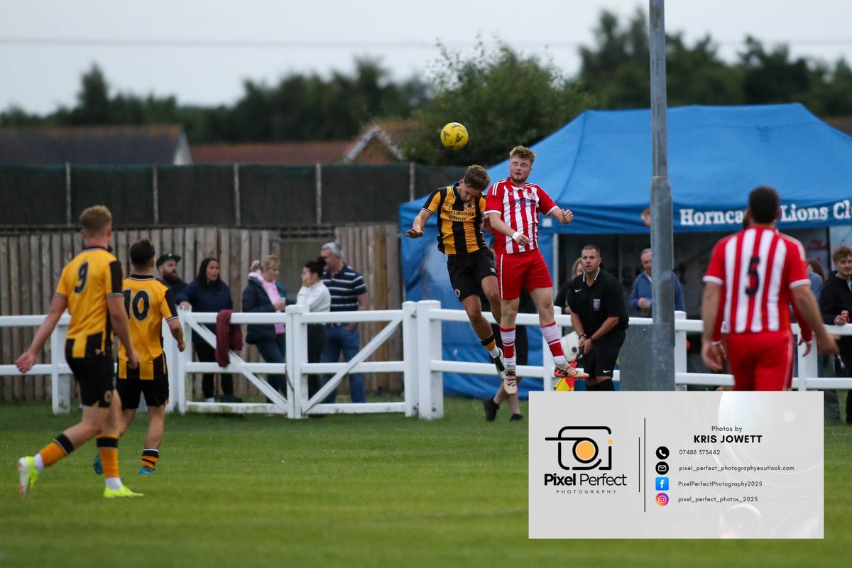 Last night we were <a href="/HorncastleTown_/">Horncastle Town FC</a> for their game against <a href="/bufcacademy/">Boston United Football Academy</a> more photos on the link below

pixelperfectphotography31.pixieset.com/horncastletown…

#sportsphotography #sportsphotographer