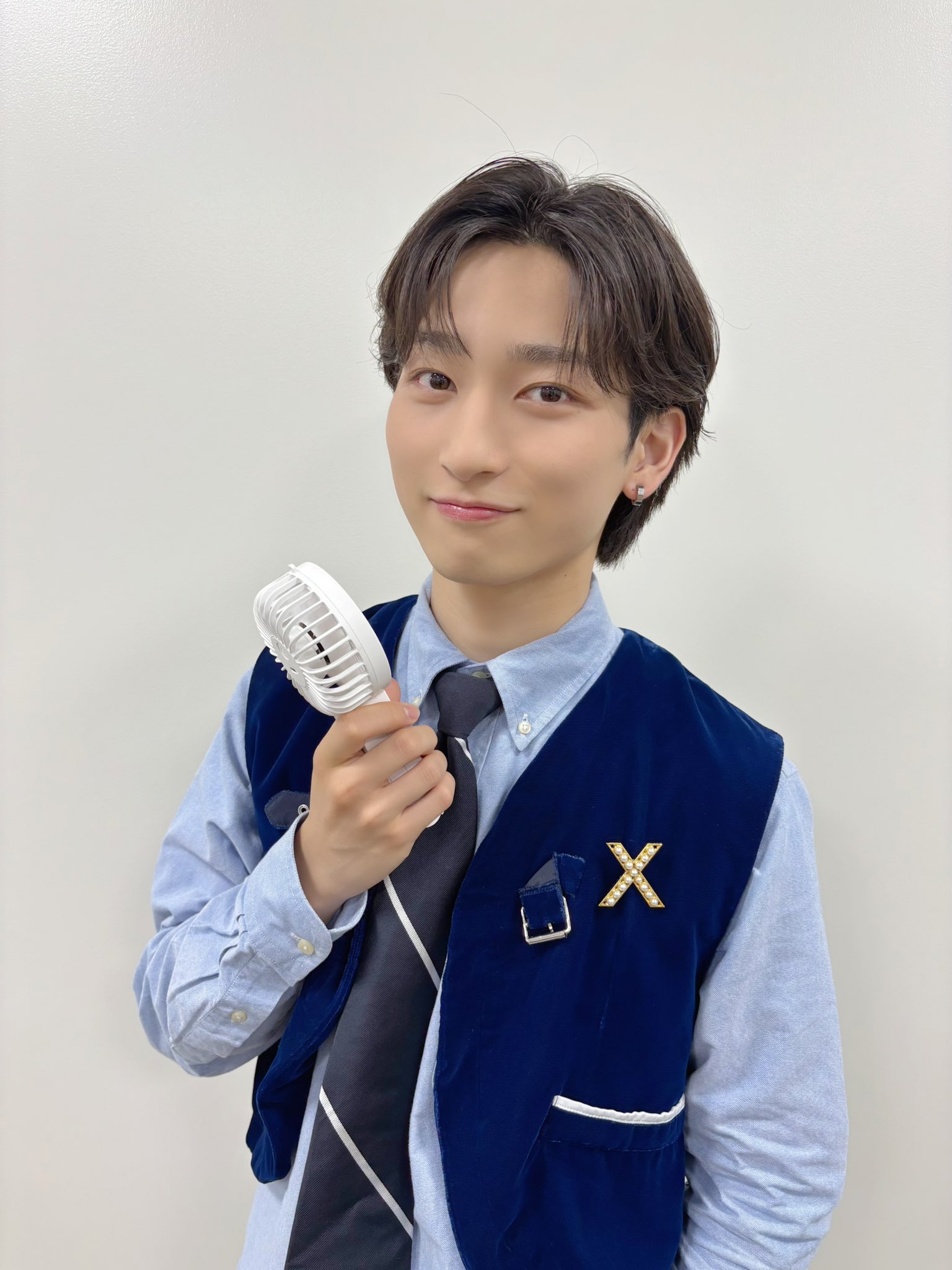 ル*様 ICEx Fight!! チェキ風カード 筒井 俊旭 直筆コメント入り ル*様 ICEx Fight!! チェキ風カード 筒井 俊旭 直筆コメント入り ル