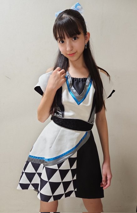 Twitterのコスプレ画像7