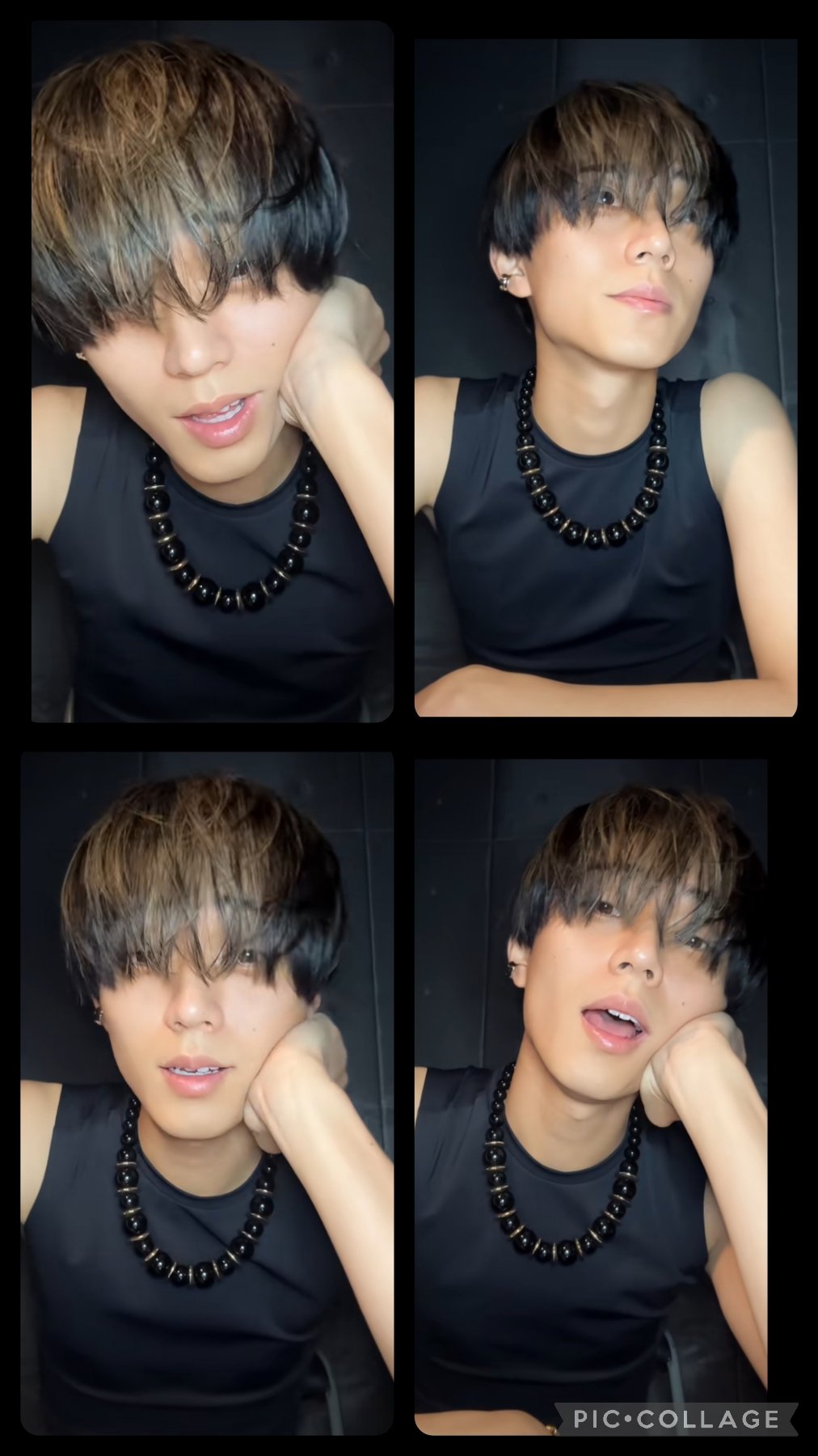 永瀬廉ステフォ 🖤なお🖤 on X: 