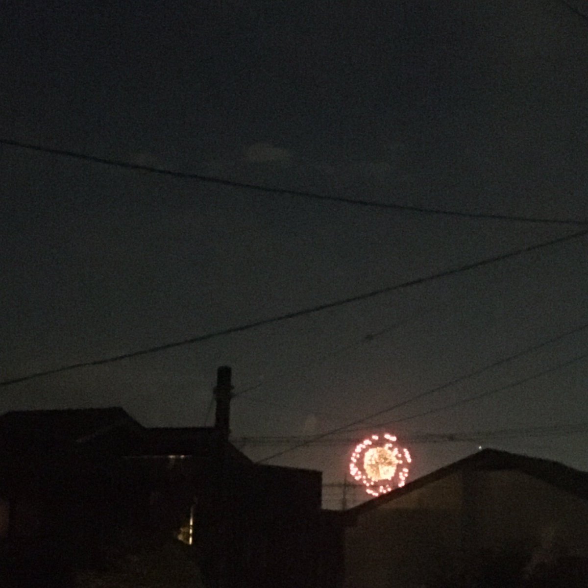 こんくらいの夏です。乾杯