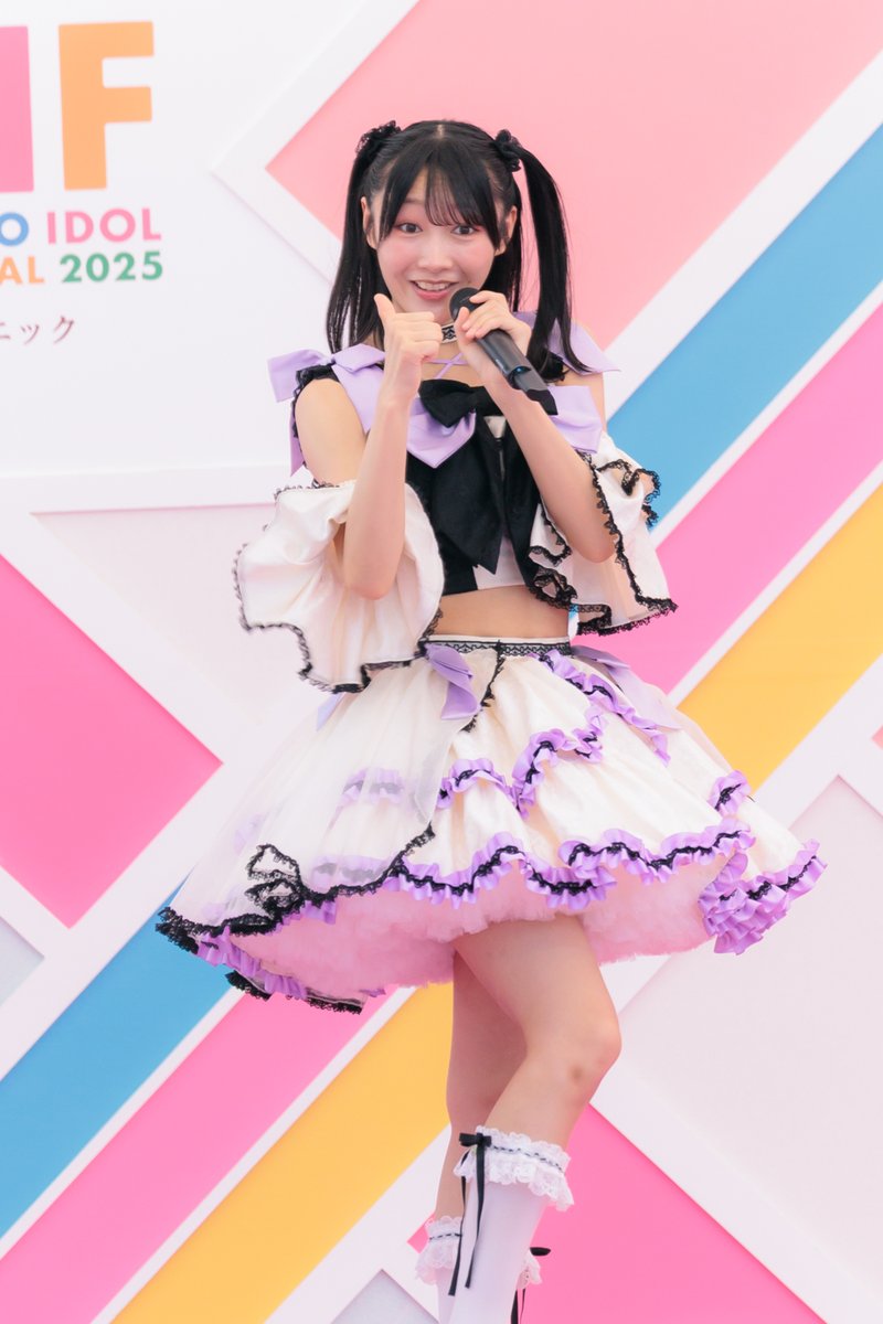 RBB TODAY (@rbbtoday) on Twitter photo 【TIF2025】灼熱の中、SUPER☆GiRLSが笑顔満開のパフォーマンス!
rbbtoday.com/article/2025/0…
#TIF #スパガ #SUPERGIRLS <a href="/SUPERGiRLS_AMG/">SUPER☆GiRLS (スパガ)</a> 【TIF2025】灼熱の中、SUPER☆GiRLSが笑顔満開のパフォーマンス!
rbbtoday.com/article/2025/0…
#TIF #スパガ #SUPERGIRLS <a href="/SUPERGiRLS_AMG/">SUPER☆GiRLS (スパガ)</a>