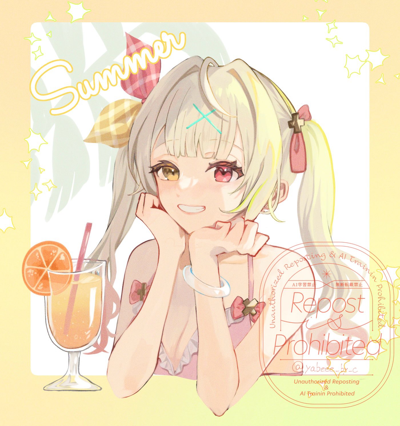 サラちゃんさま　専用ページ さくらい on X: 