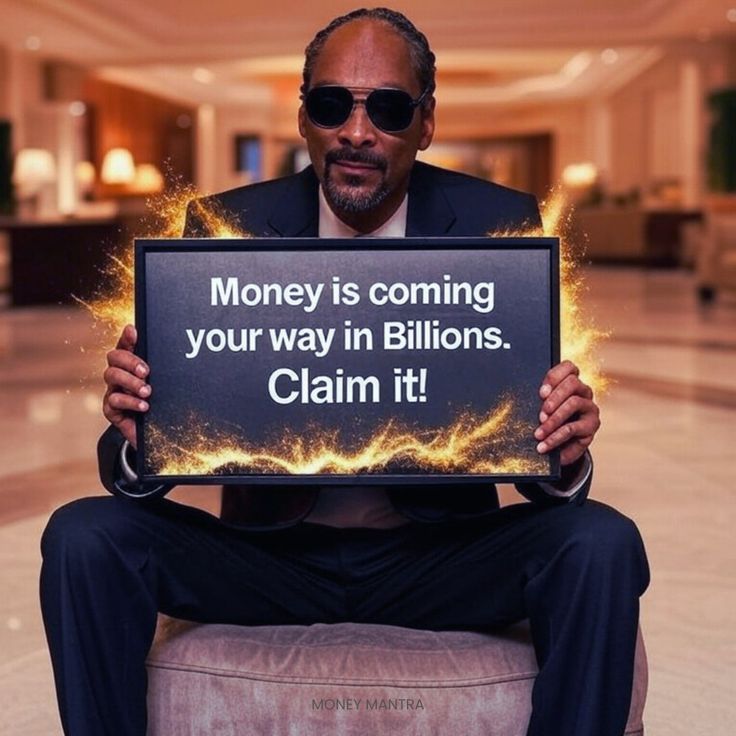 Money Mantra tweet media