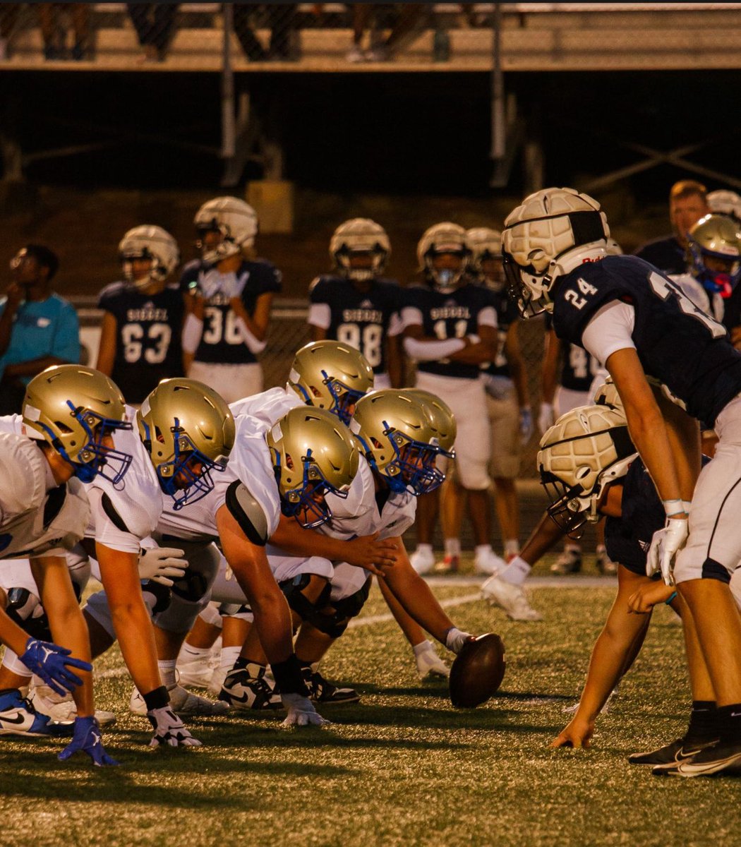 Great first scrimmage just two more before the real stuff!
<a href="/wcsBHSge/">Coach Evans</a> <a href="/wcsBHScf/">Brentwood Football</a> <a href="/Dynasty_Oline/">Dynasty O-line</a> <a href="/wcsBHSAD/">BHS Athletic Dept</a> <a href="/PrepRedzoneTN/">Prep Redzone Tennessee</a> <a href="/CSmithScout/">Chris Smith</a> <a href="/Ath_Dynasty/">The Athletic Academy</a> <a href="/615Preps/">615 Preps</a>