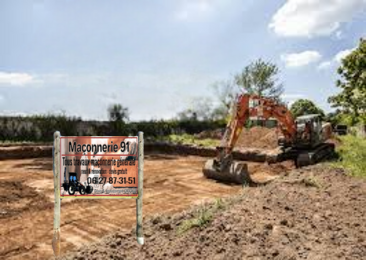 artisan91's tweet photo. Vous avez un projet de #construction, de #terrassement d’aménagement de #puisard de #démolition d’#assainissement de #viabilisation à faire en #Essonne91 et ses environs N’hésitez pas à nous contacter . #maçonnerie91 : https://t.co/KZUTu9F7RF https://t.co/xXTk7xKz8i
