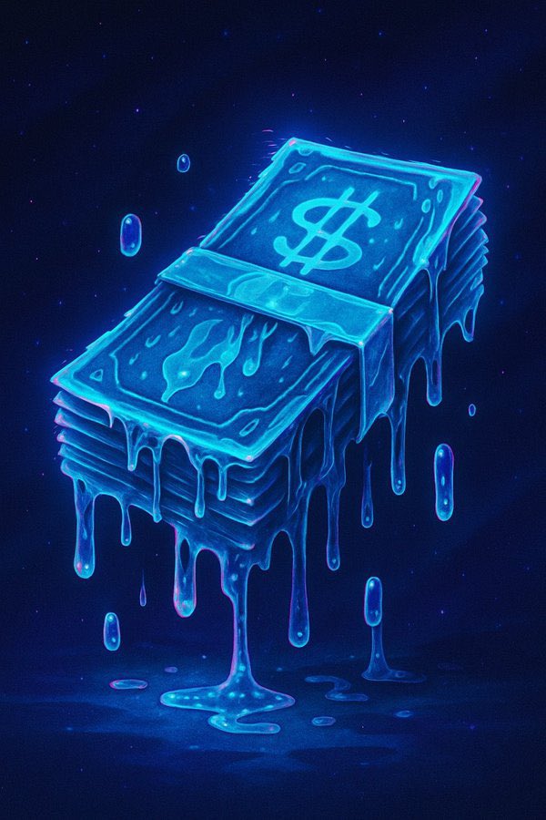 If you haven’t been loud yet now’s the time to turn up the volume. 

Let’s end strong, show the vibes, and remind everyone what <a href="/Illiquid_nft/">ILLIQUID</a> is building.

- Remember to keep it real.
- No fake giveaway.
- No misinformation.

Stay Liquid💧