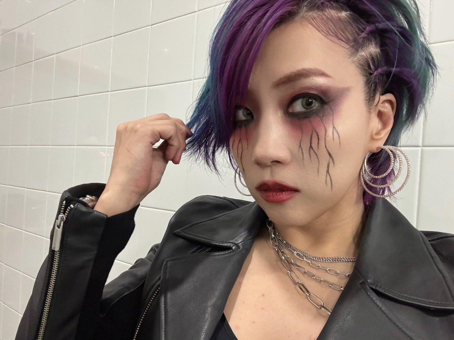 カナプロマニア他華名興行半券5枚セットWWEASUKA 2025年最新】Yahoo!オークション -華名 wwe asukaの中古品・新品
