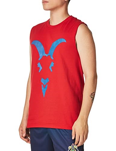 Pasion_Chivas_'s tweet image. Playera Chivas Basic Silueta Rojo SM Unisex T. M  amazon.com.mx/dp/B09Z78JD2J?…