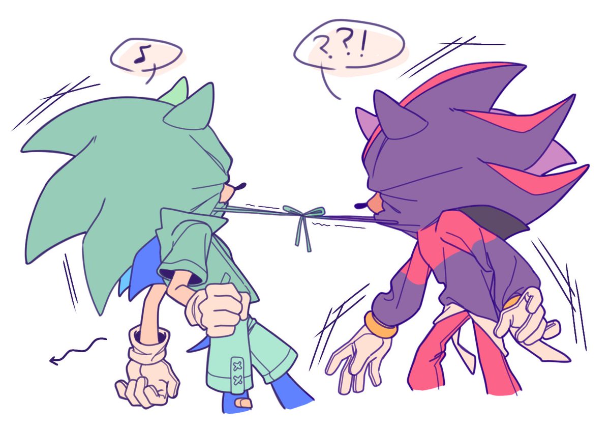 I love these two idiots so much😞They r so silly🥀

(Love your arts Sere hehe💕)