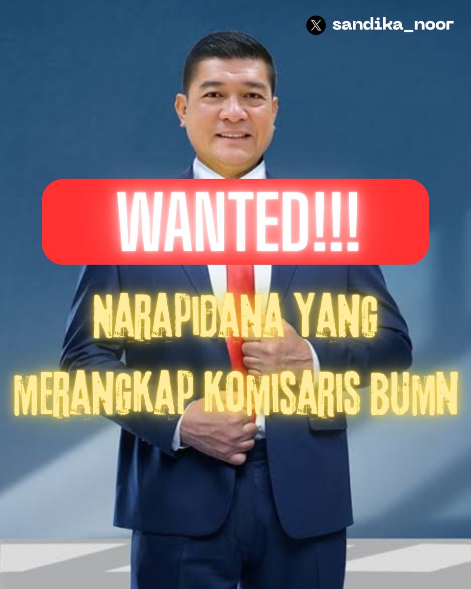 Pak <a href="/prabowo/">Prabowo Subianto</a> ,
Kapan ANJING Ini Ditangkap ⁉️⁉️⁉️

SELAMATKAN NEGARA HUKUM REPUBLIK INDONESIA DARI PARA ANJING² PERUSAK NKRI