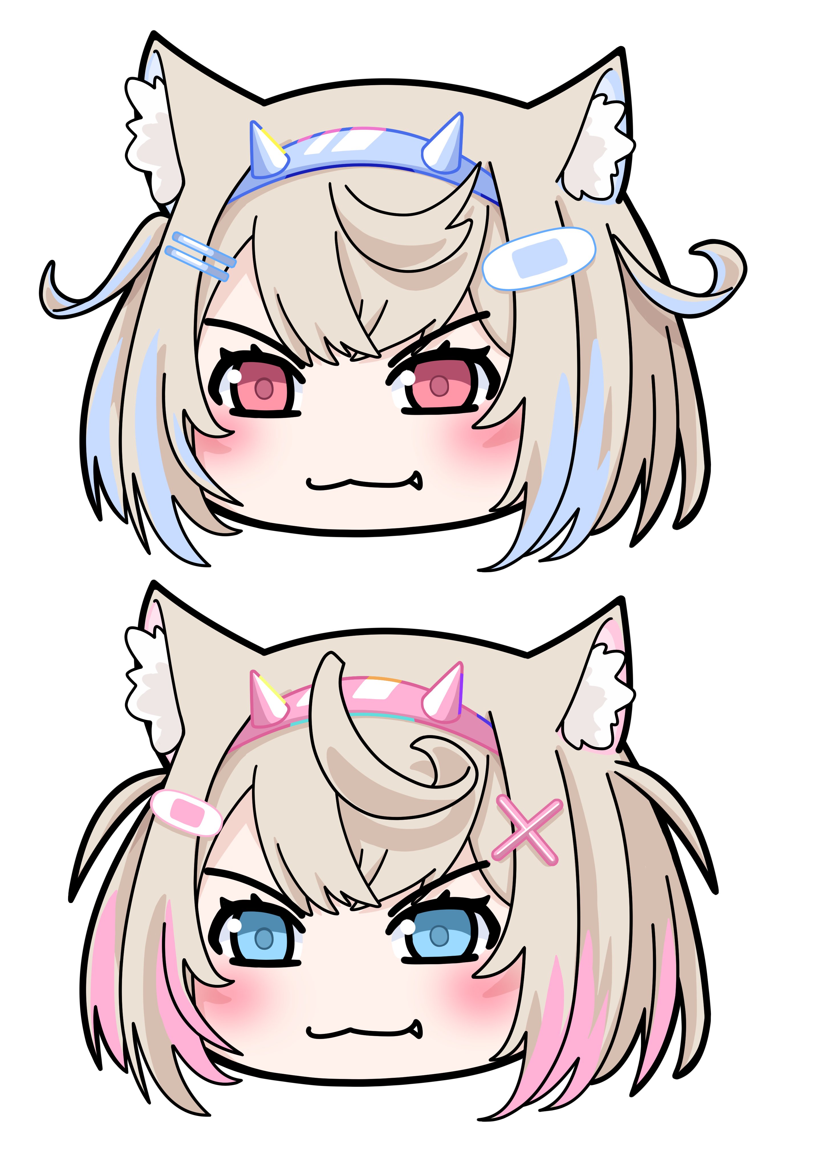 フワもこページ FUWAMOCO🐾holoEN (@fuwamoco_en) / X
