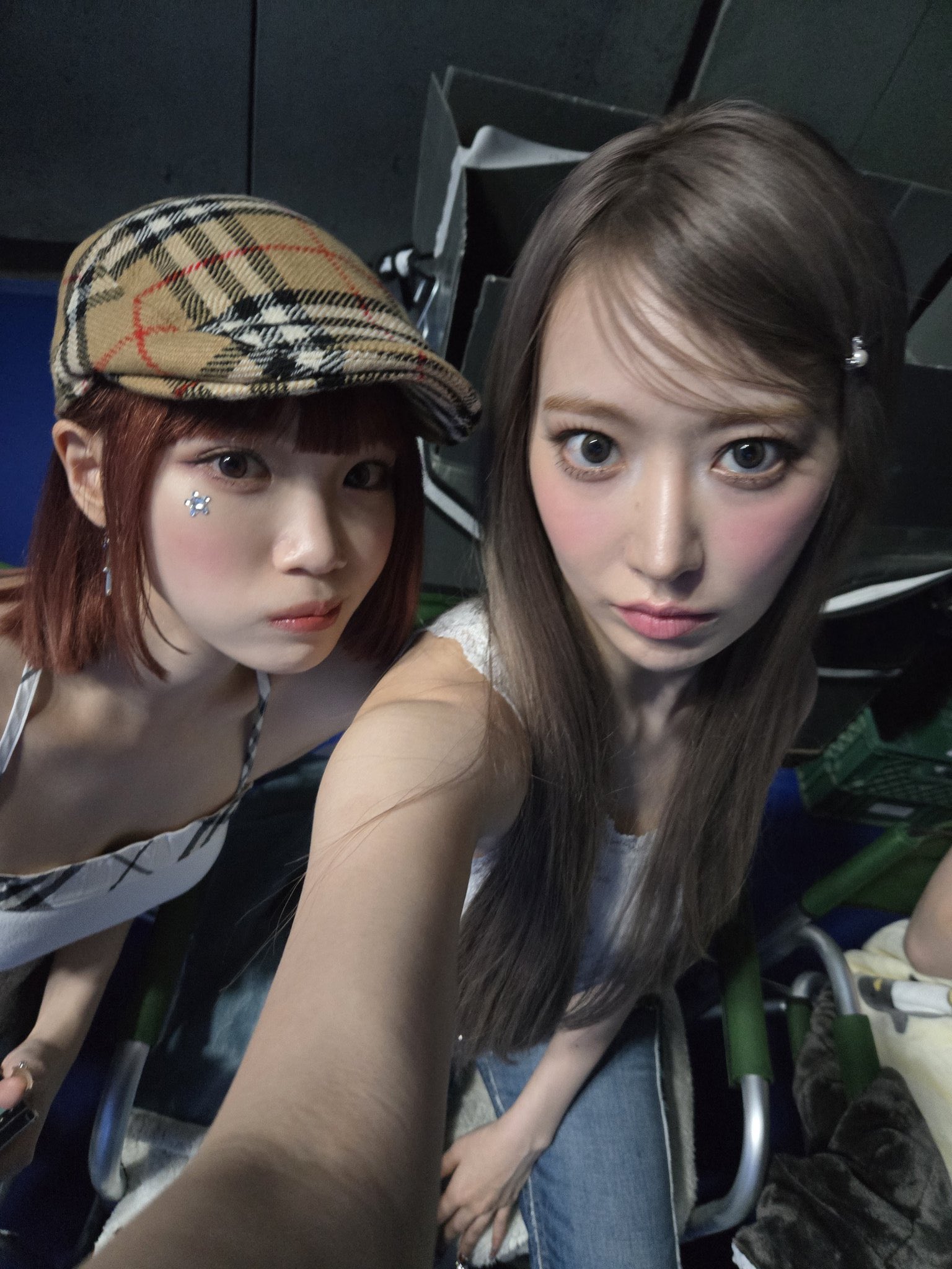 ★チェウォンでしか勝たん☆　お取り置き5/16 れあ🐯💢 on X: 
