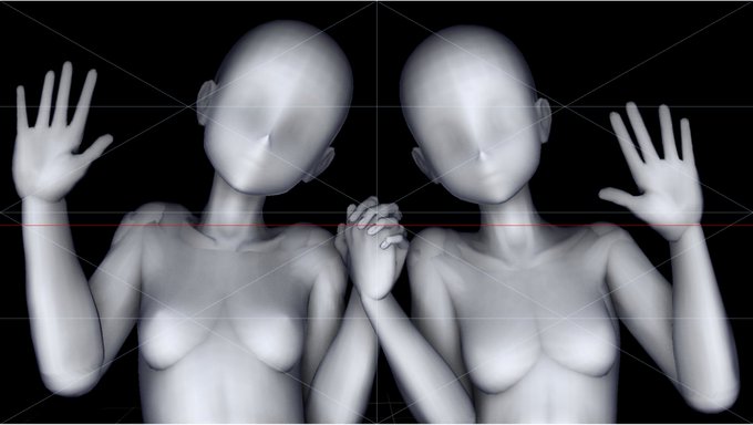 次のイラスト
モニターの向こう側で触手に埋もれる百合
(おっぱいとか押し当ててる感じ)

…とかどっすか? 