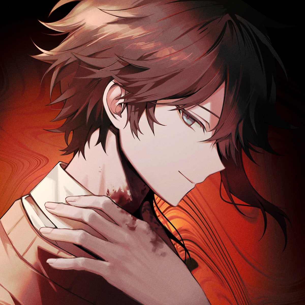 リテラシー
#さ絵ぐさ