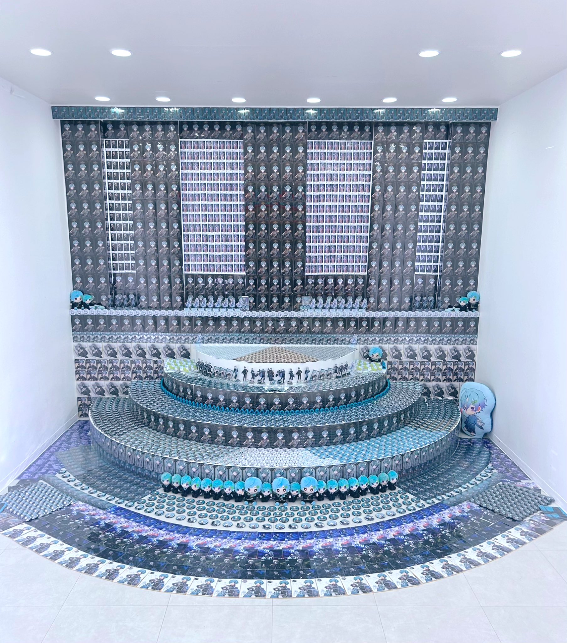 かぴ (kapippp@) / X