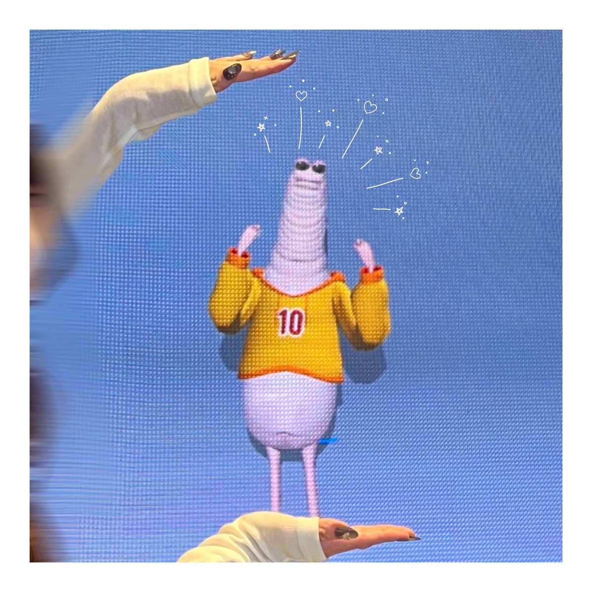 せうちゃんᴖ.ᴖ tweet media