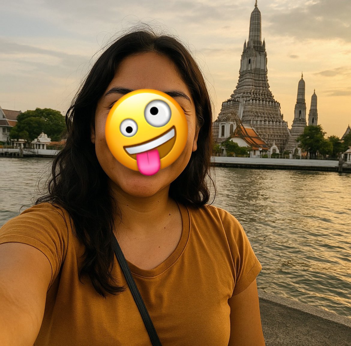 love4freenbec's tweet photo. Estuve 3 semanas de vacaciones en tailandia y no quiero guardar silencio con todo lo que vi y vivi, ya tenia este viaje planeado desde hace mucho tiempo, me costo mucho sacrifico y esfuerzo, viajar a tailandia fue mi sueño desde que conoci a freenbecky https://t.co/GWmqOGs7Fz