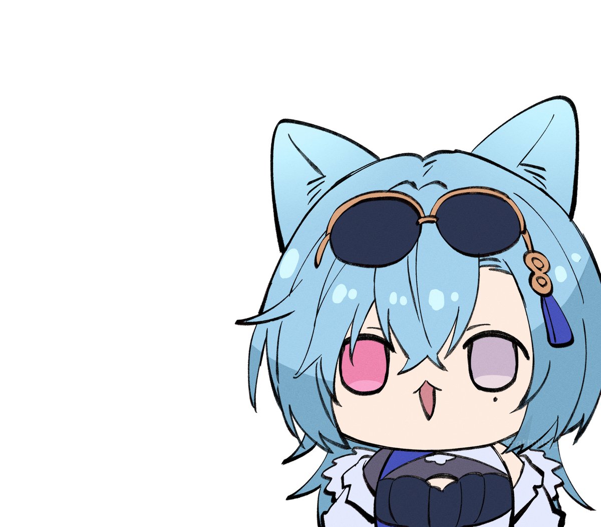 #め絵ちゃんあげる
(2/3)