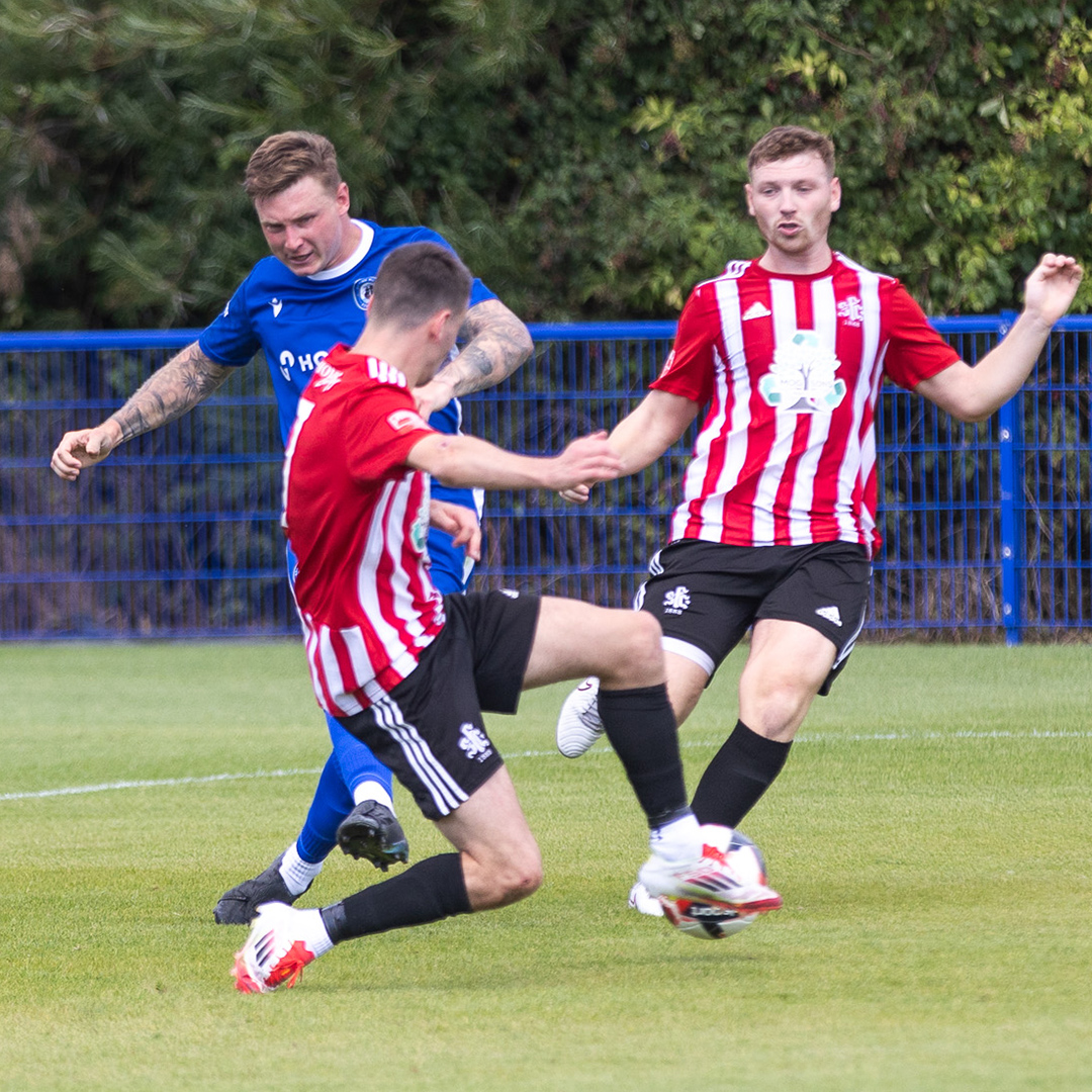 Baffins Milton Rovers FC tweet media